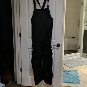 North Face Men's Snow Bibs Pants